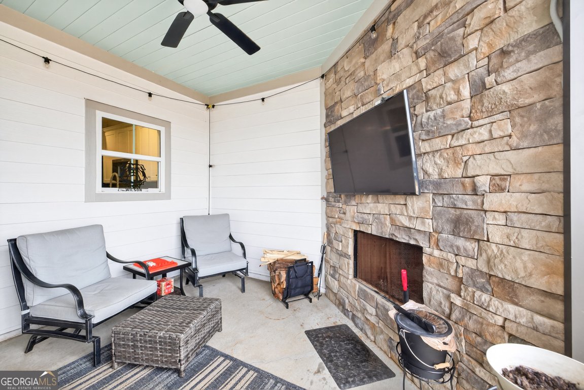 110 Magnolia Place Homer - Photo 31