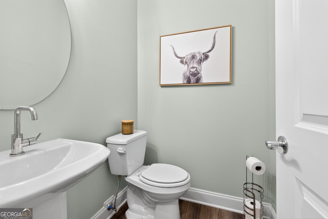 110 Magnolia Place Homer - Photo 6