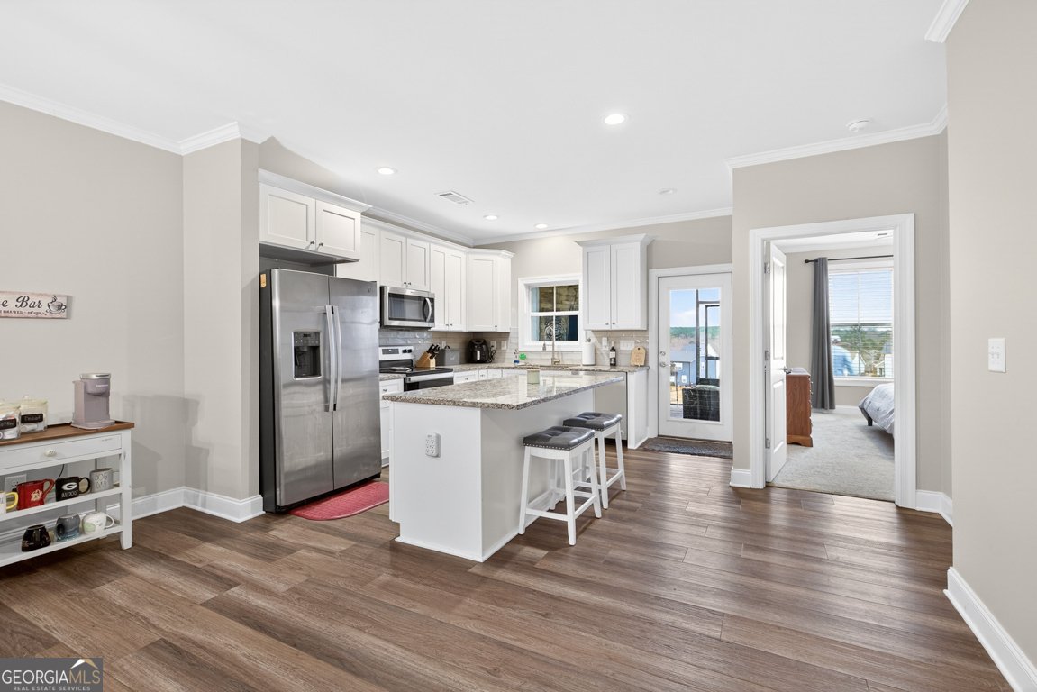 110 Magnolia Place Homer - Photo 8