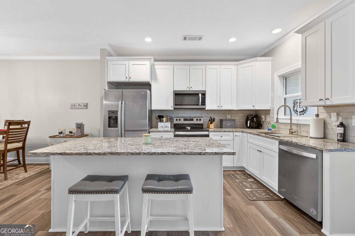 110 Magnolia Place Homer - Photo 9