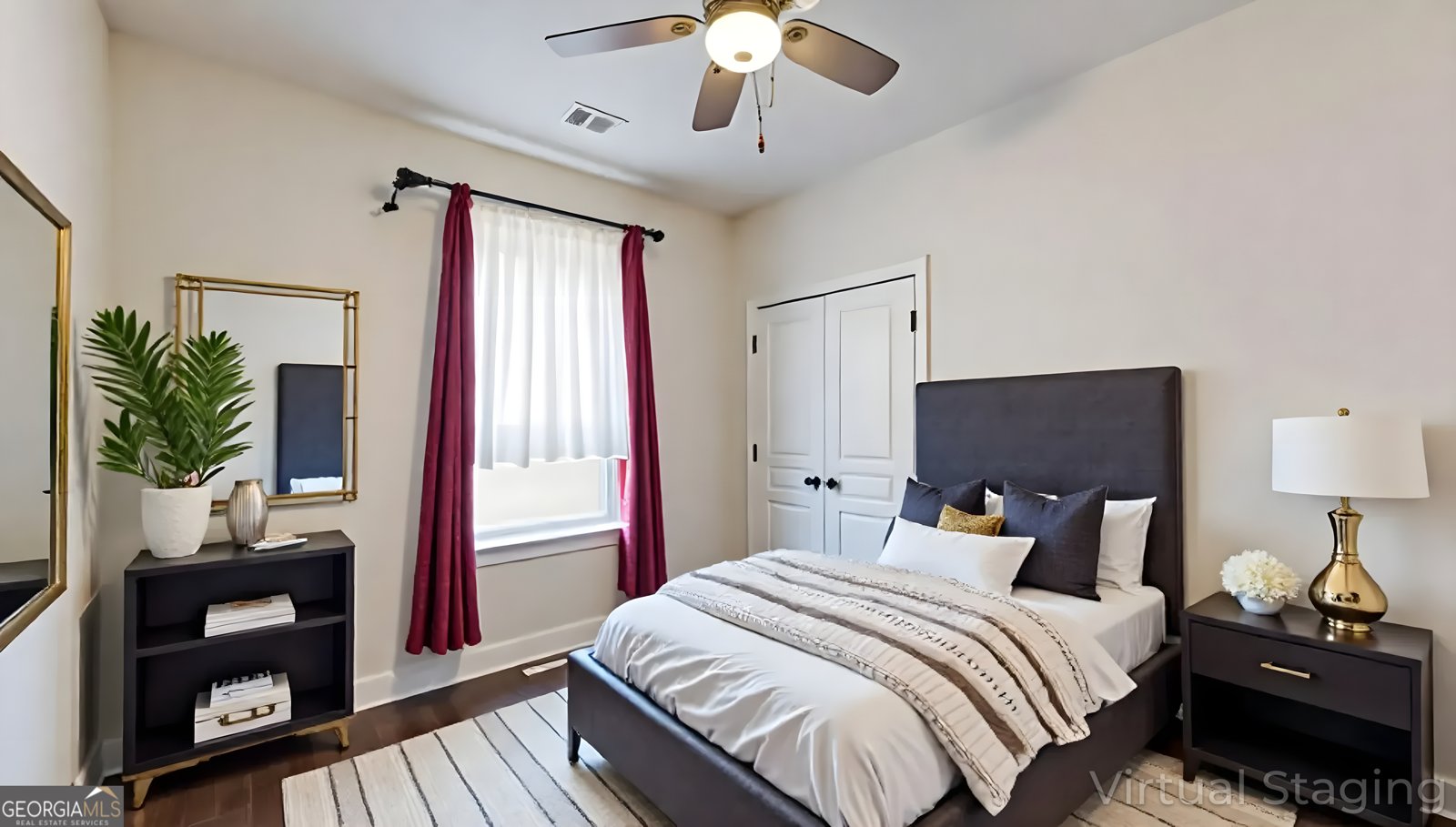 1190 Branch Creek Way Greensboro - Photo 15