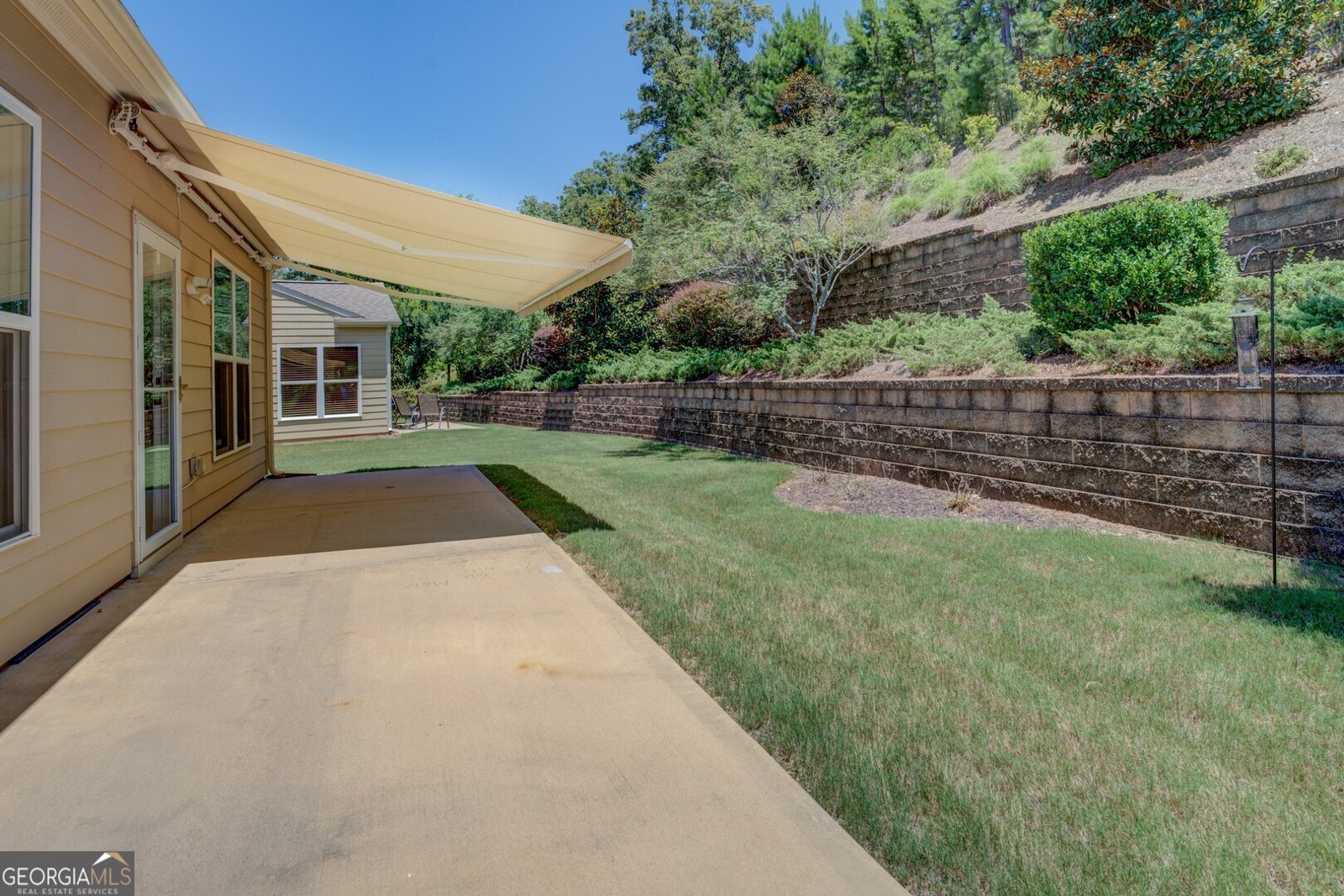 1190 Branch Creek Way Greensboro - Photo 21