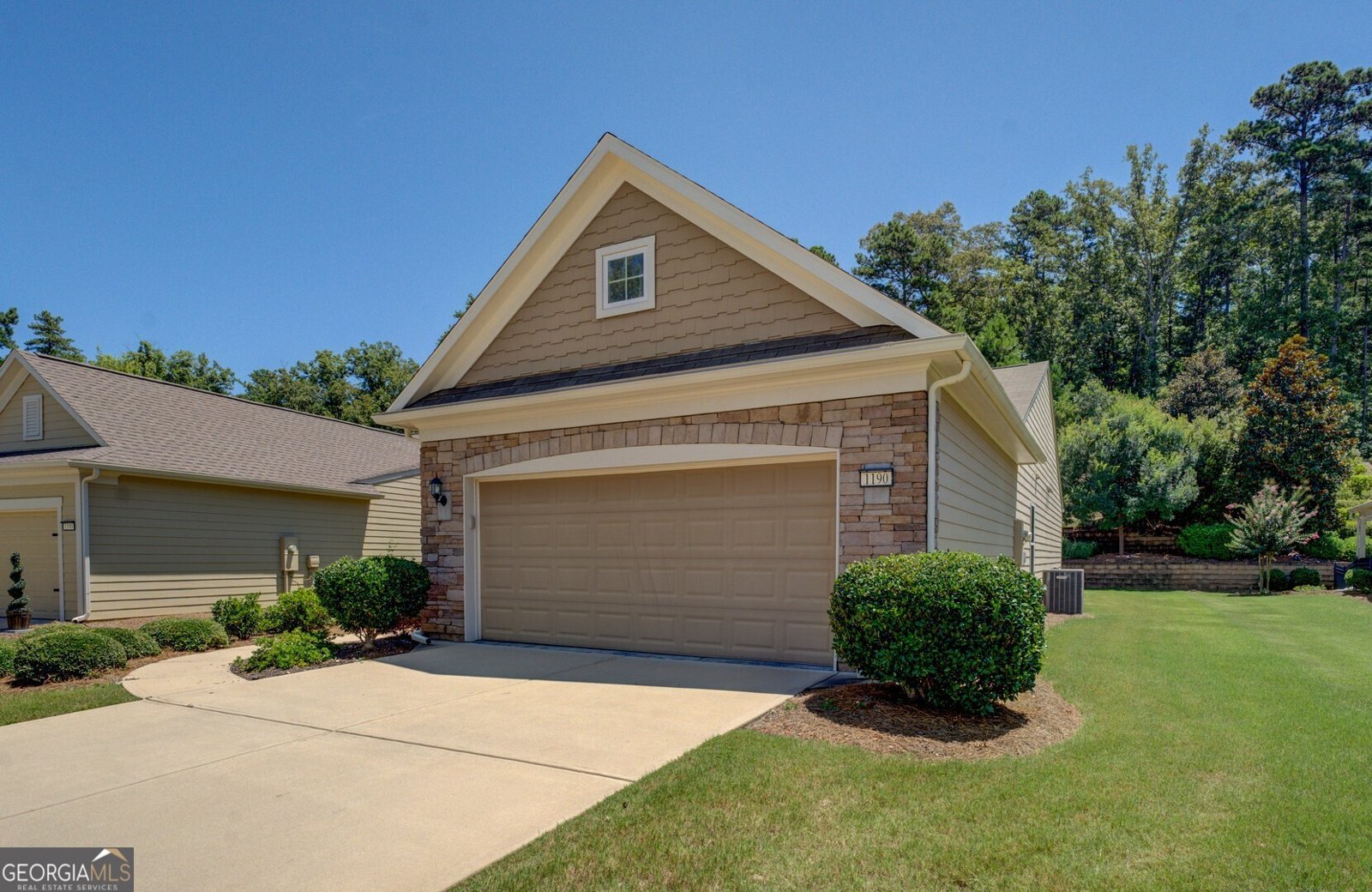 1190 Branch Creek Way Greensboro - Photo 24