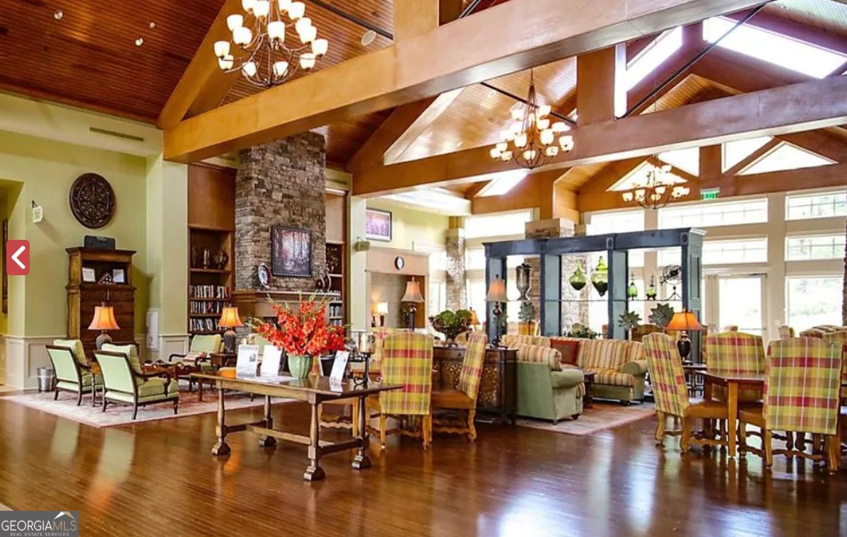 1190 Branch Creek Way Greensboro - Photo 27