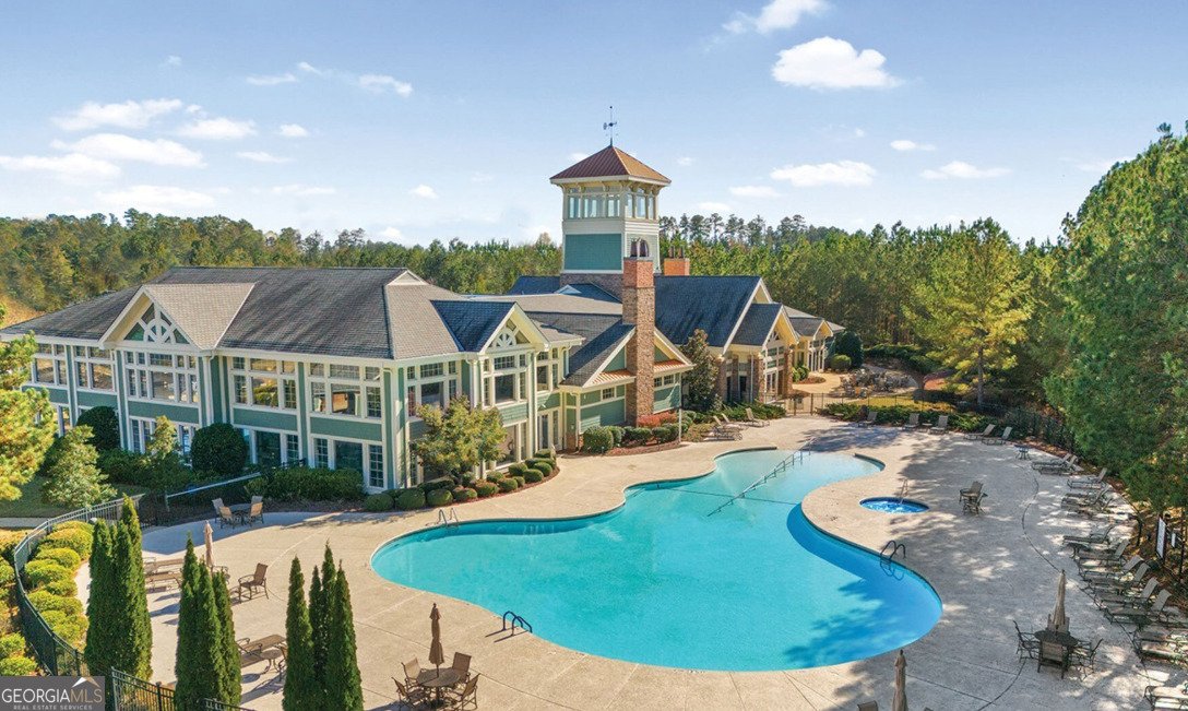 1190 Branch Creek Way Greensboro - Photo 28