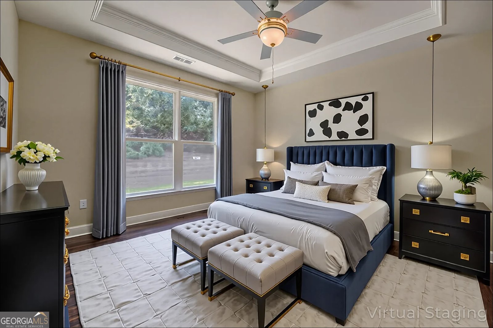 1190 Branch Creek Way Greensboro - Photo 8