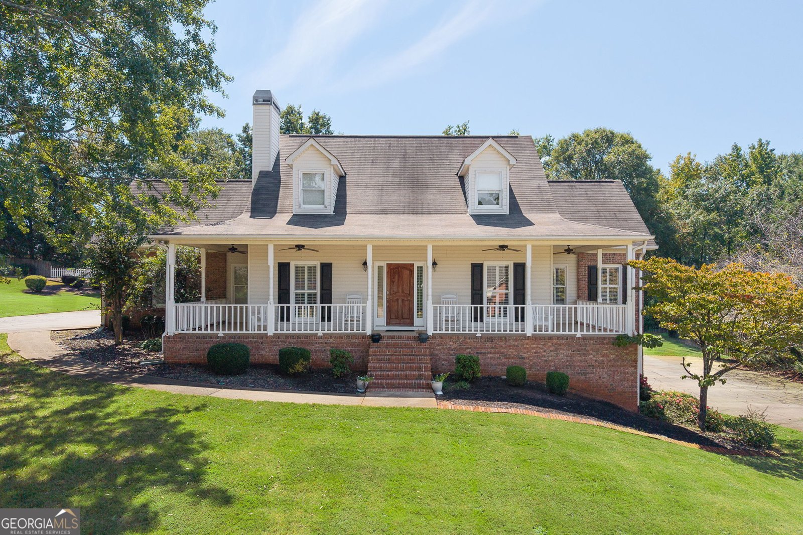 117 Tracy Lane McDonough - Photo 1