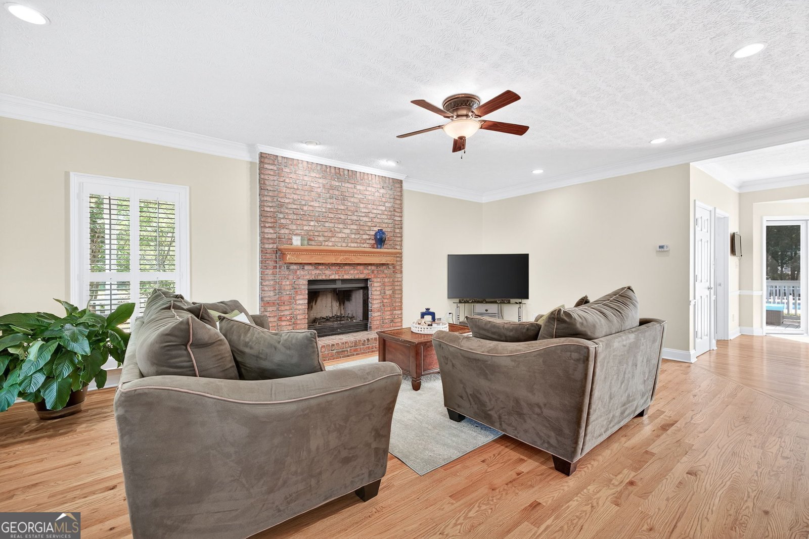 117 Tracy Lane McDonough - Photo 13