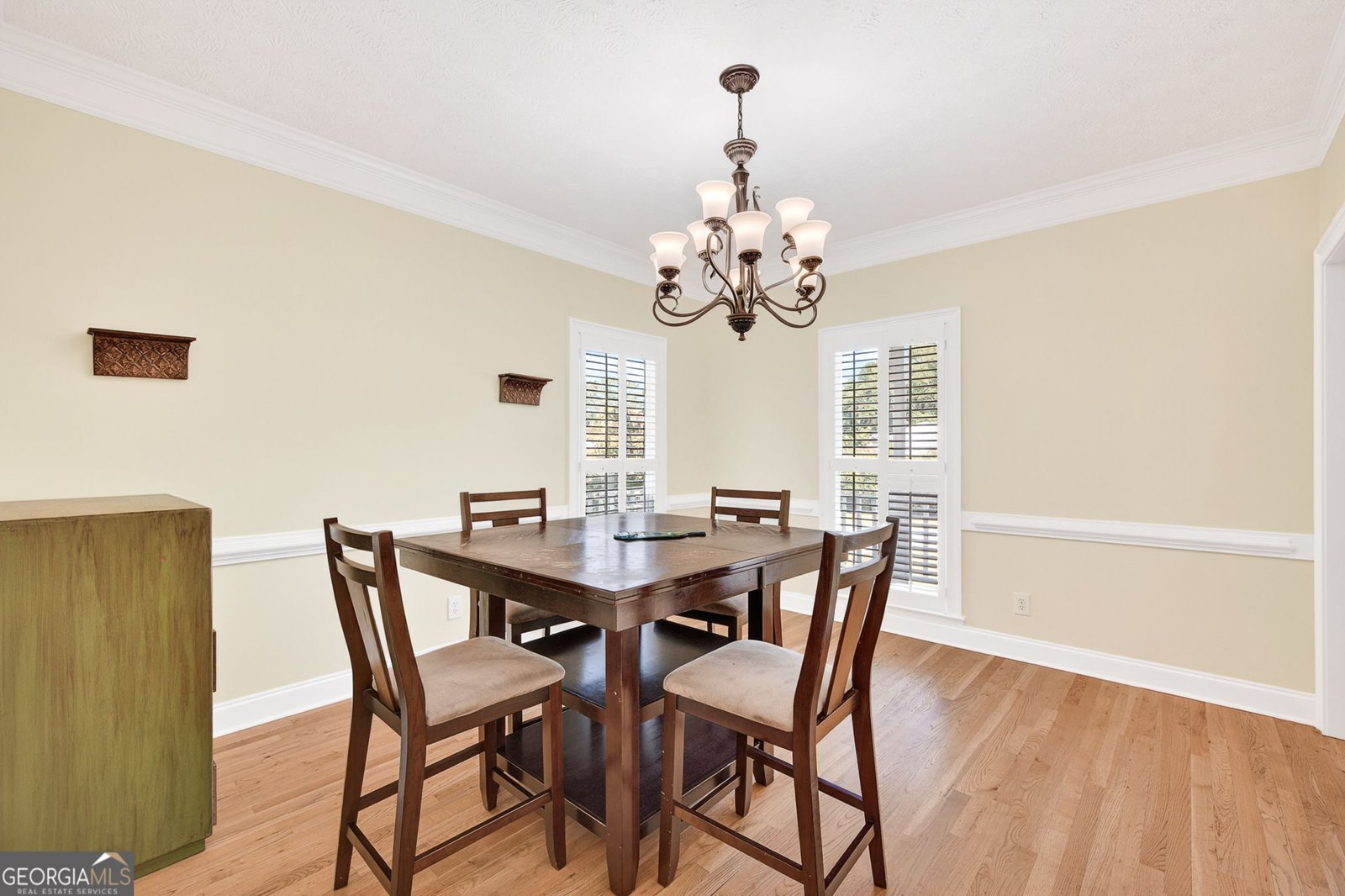 117 Tracy Lane McDonough - Photo 17