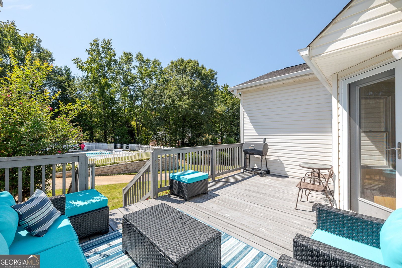 117 Tracy Lane McDonough - Photo 49