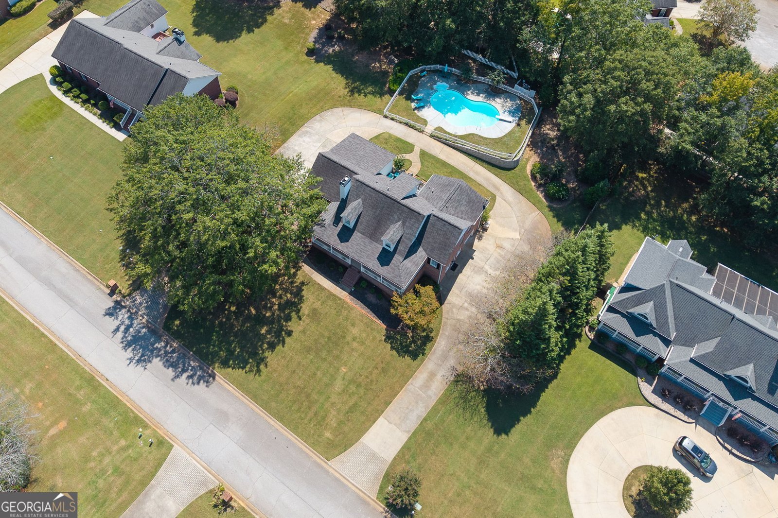 117 Tracy Lane McDonough - Photo 57