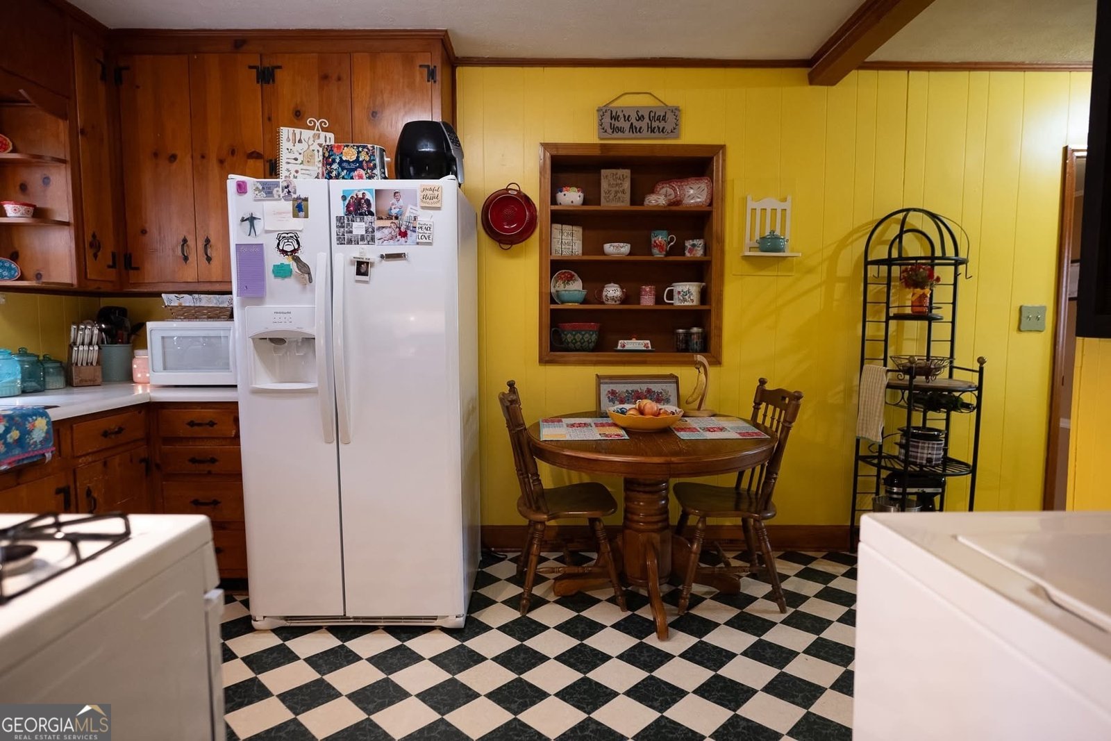 205 Matthews Street Barnesville - Photo 12