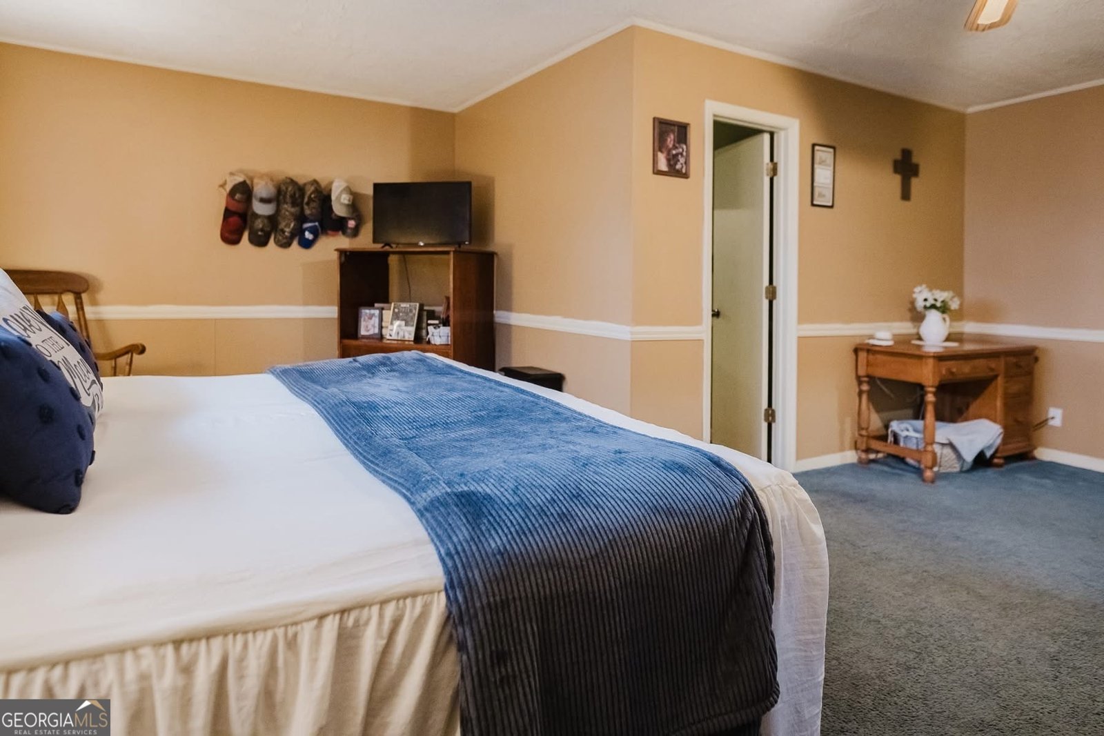 205 Matthews Street Barnesville - Photo 18