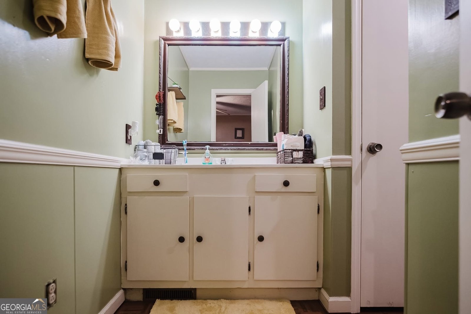 205 Matthews Street Barnesville - Photo 21