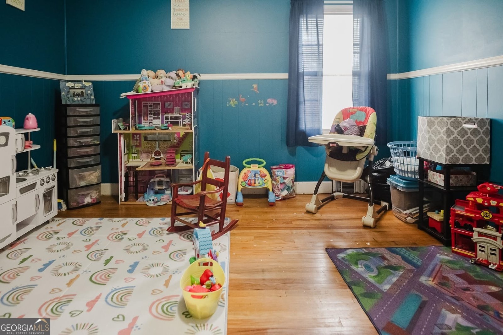 205 Matthews Street Barnesville - Photo 24