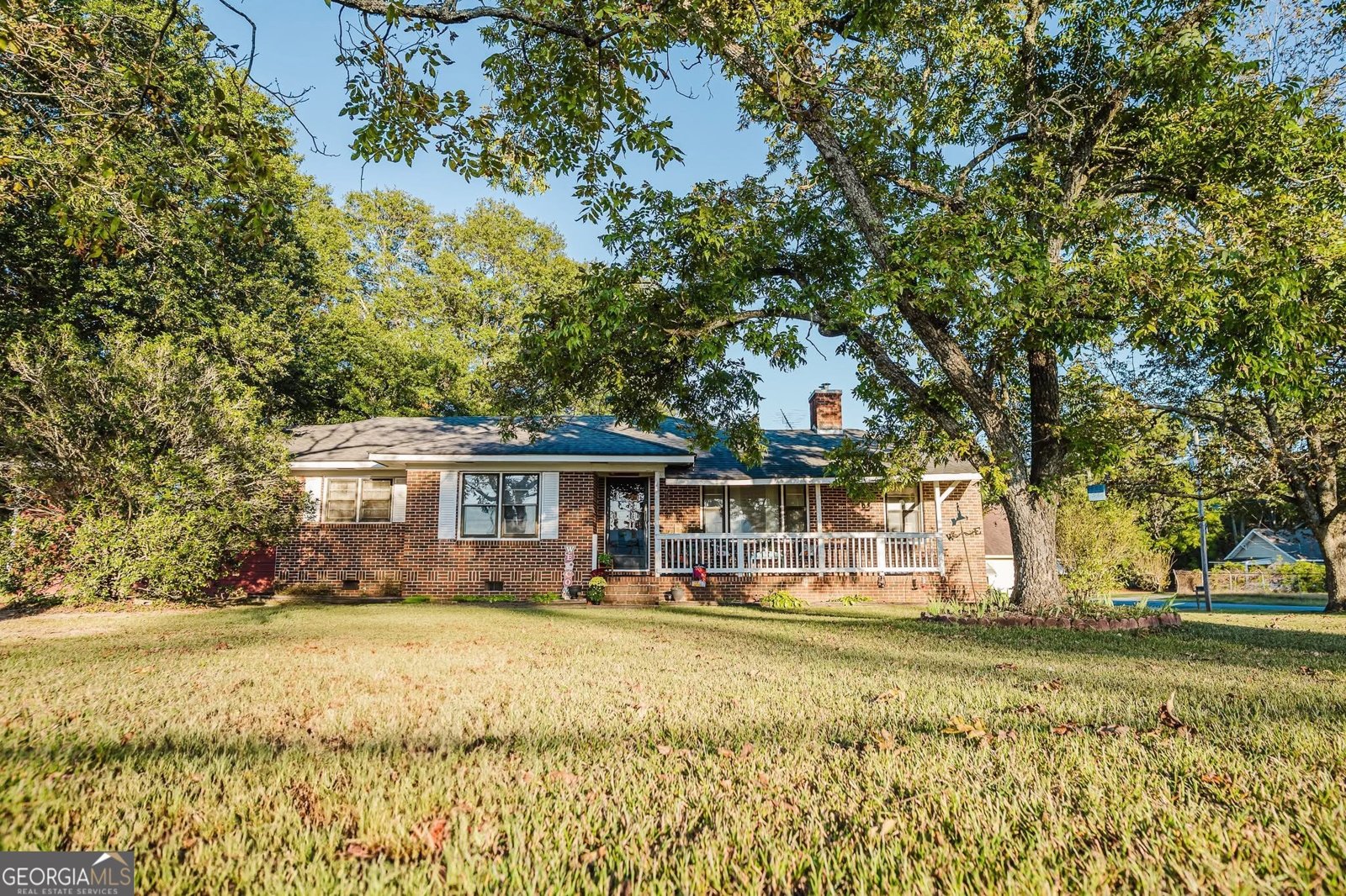 205 Matthews Street Barnesville - Photo 31