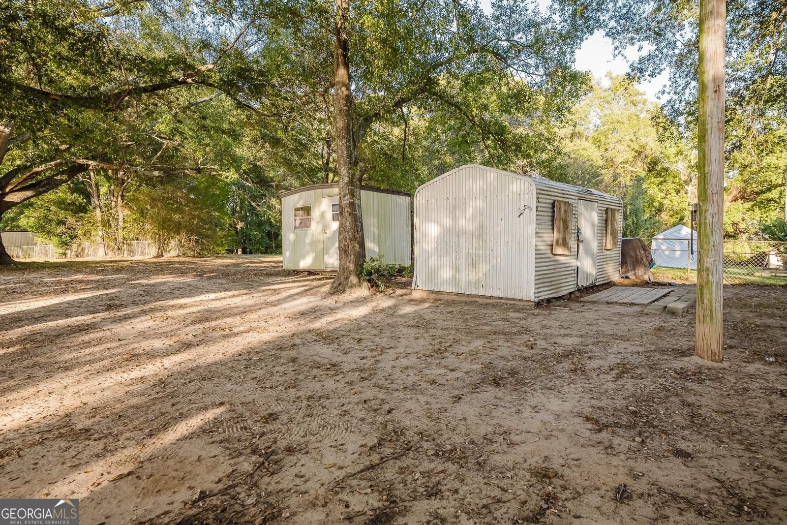 205 Matthews Street Barnesville - Photo 35