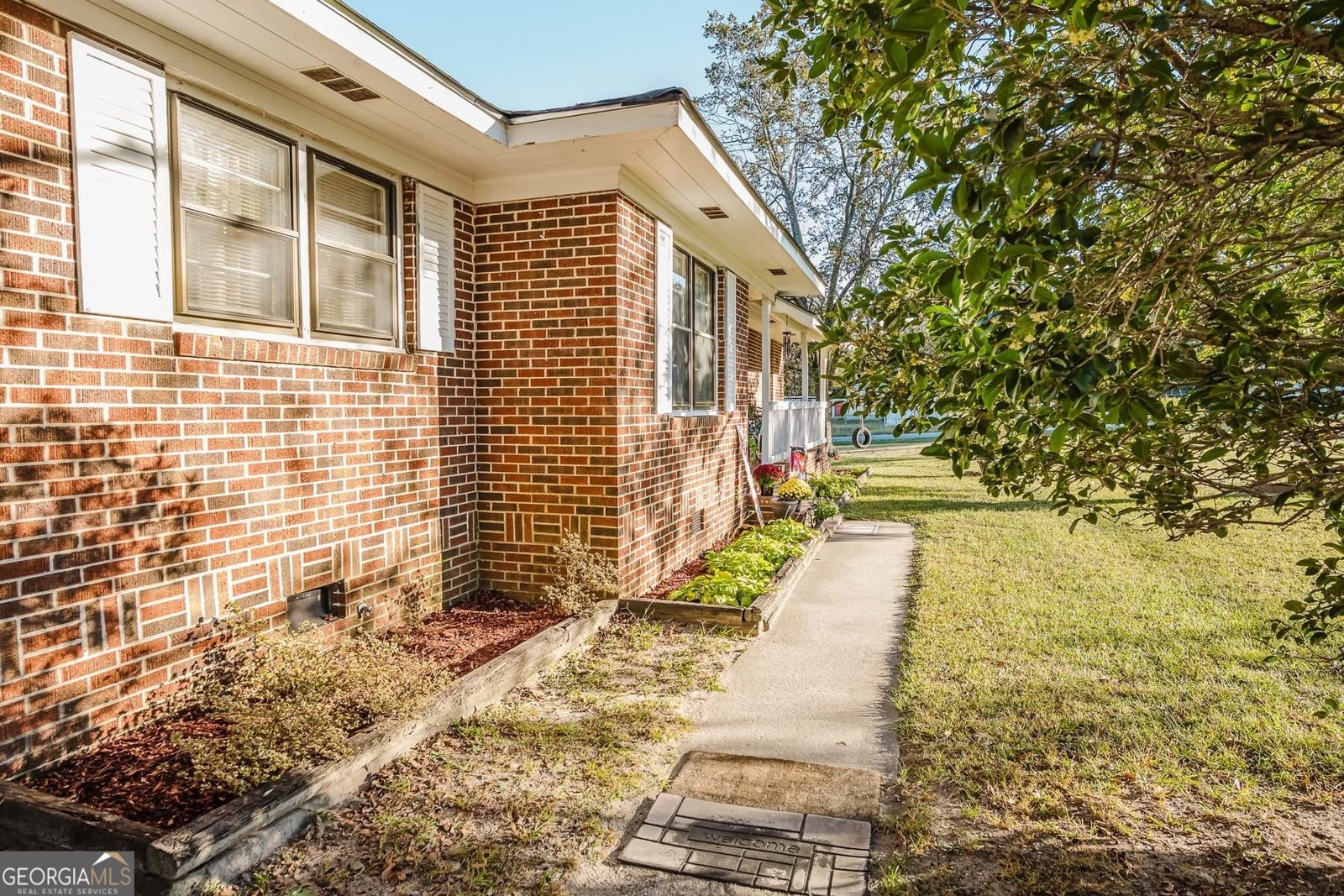 205 Matthews Street Barnesville - Photo 36