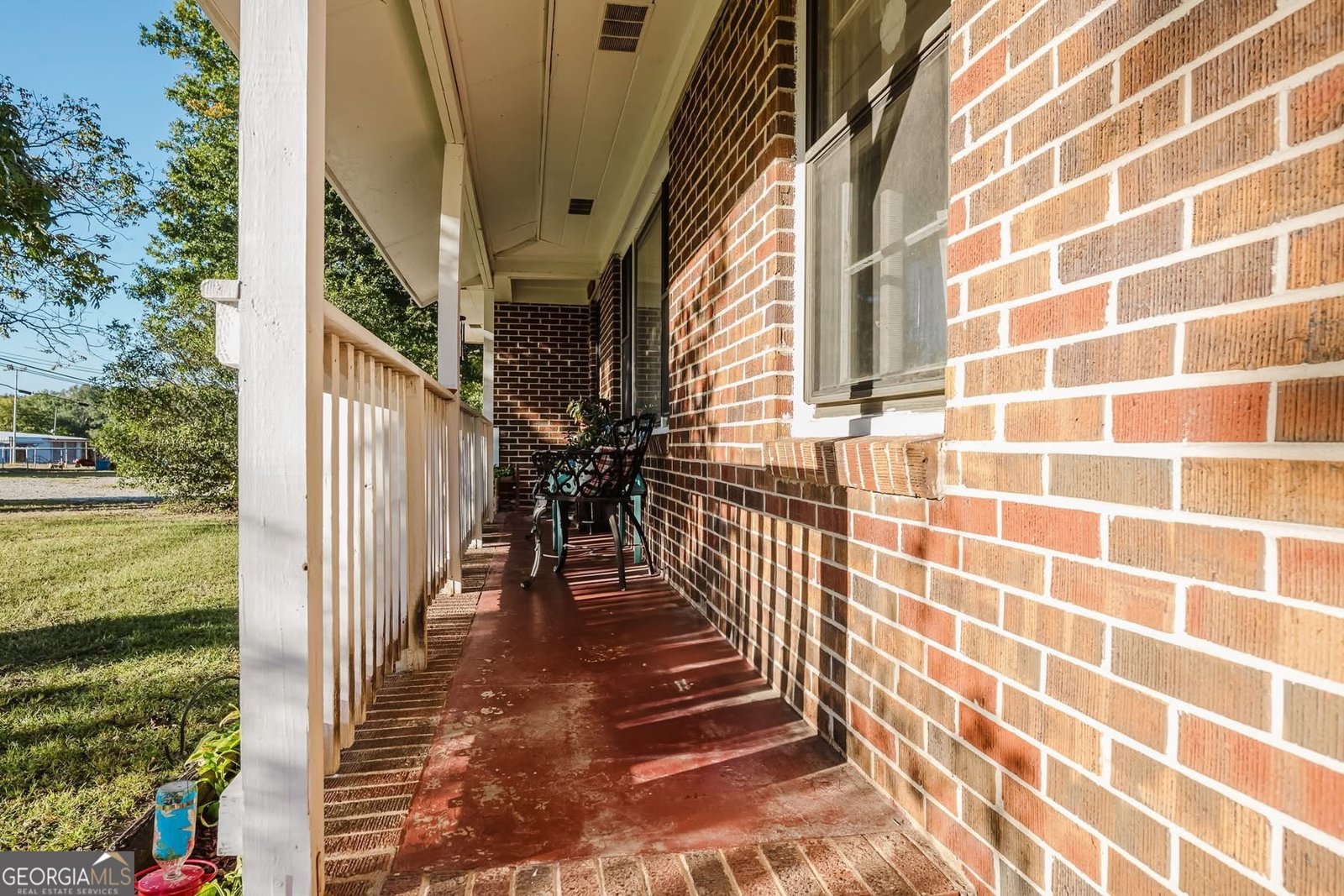 205 Matthews Street Barnesville - Photo 38