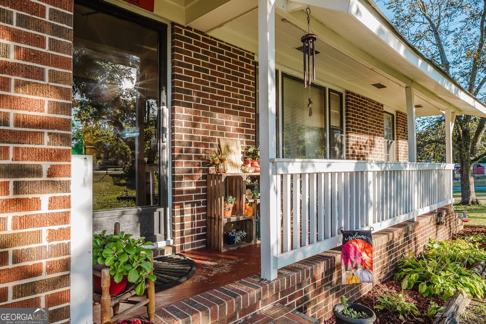 205 Matthews Street Barnesville - Photo 39