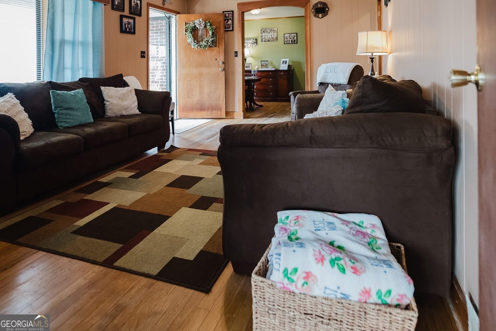 205 Matthews Street Barnesville - Photo 6