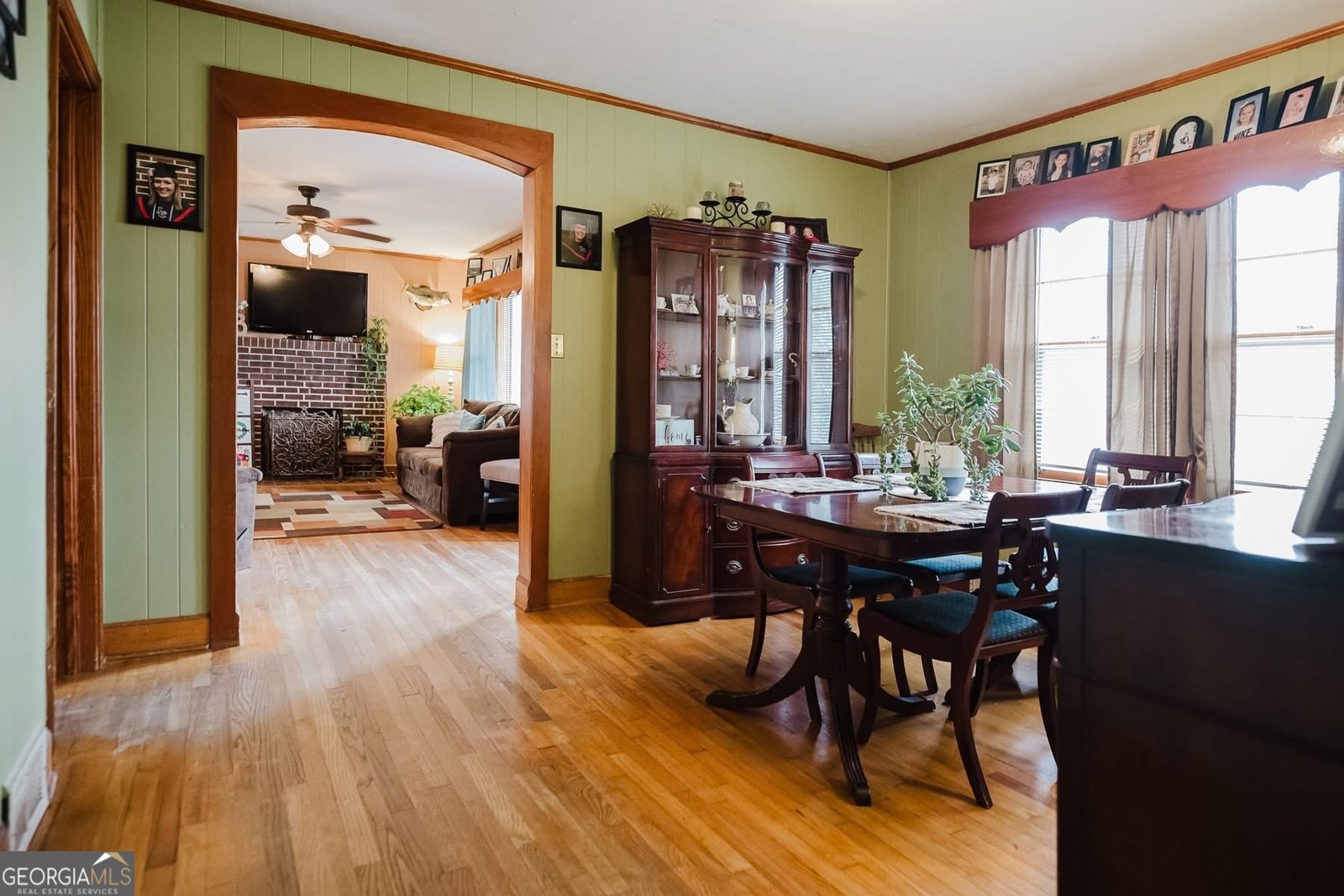 205 Matthews Street Barnesville - Photo 9