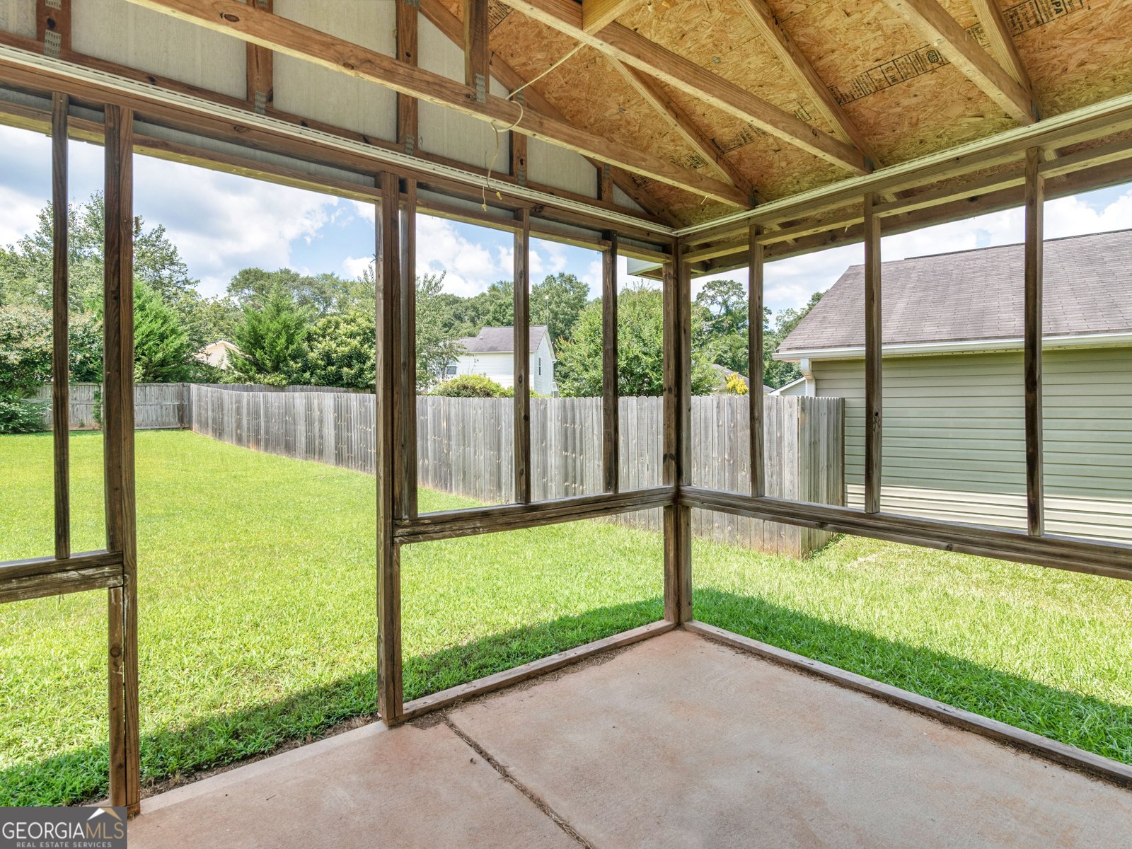 106 Wrightsburg Way Zebulon - Photo 35