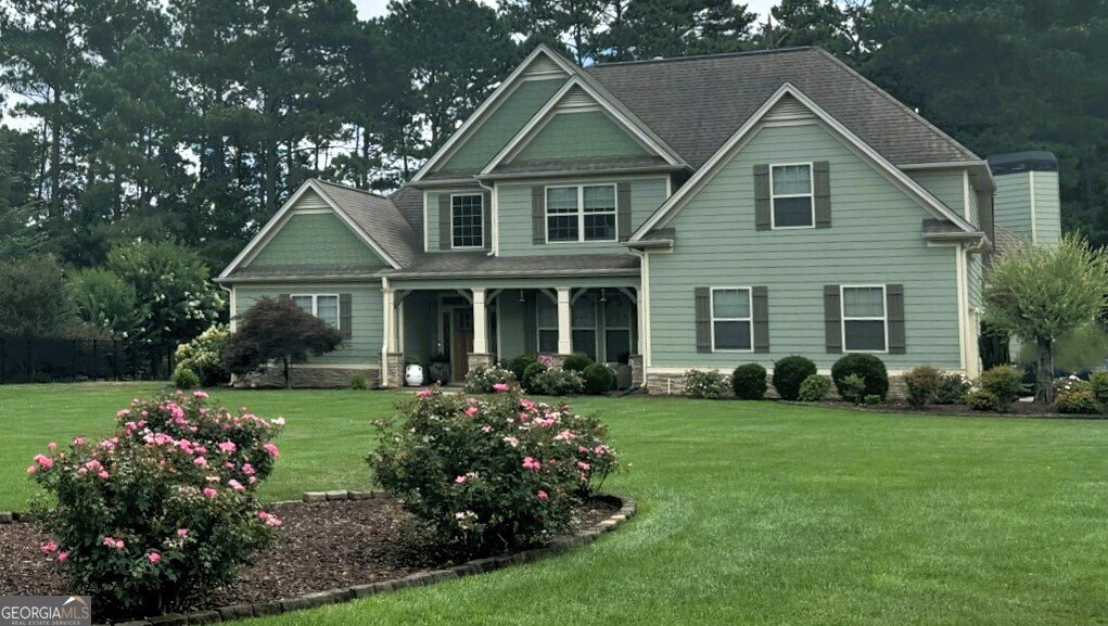 65 Tribune Lane Sharpsburg - Photo 1