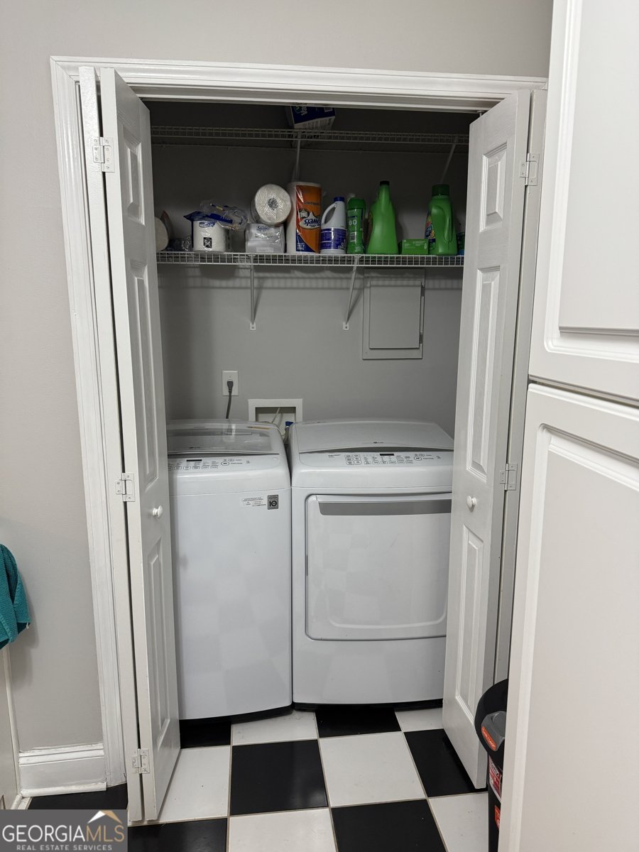 24 Intown Place Fayetteville - Photo 10