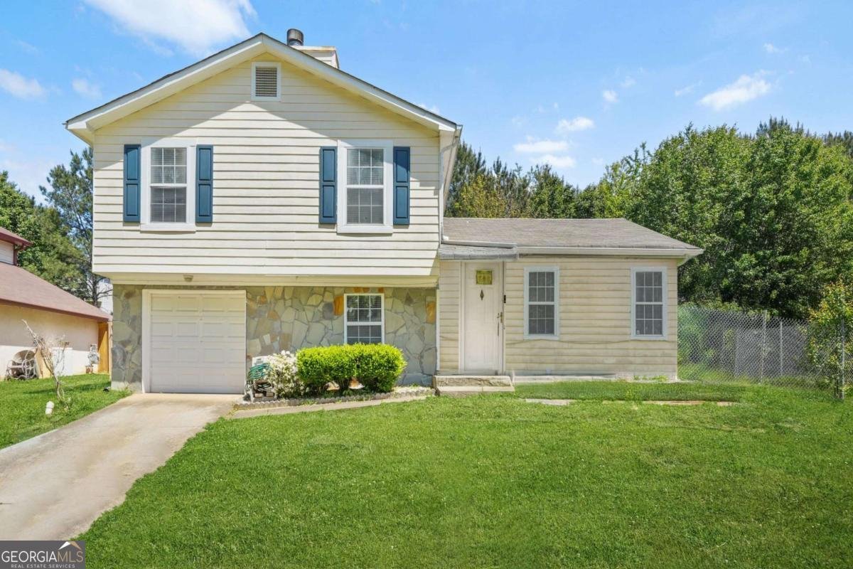 1248 To Lani Court Stone Mountain - Photo 1