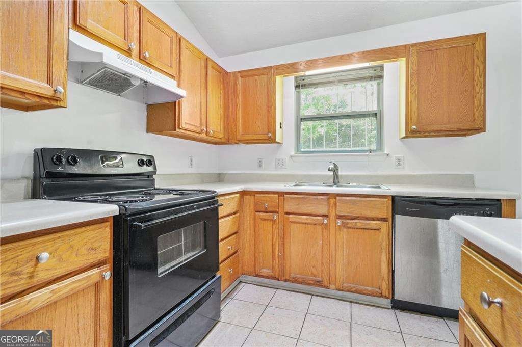 1248 To Lani Court Stone Mountain - Photo 11