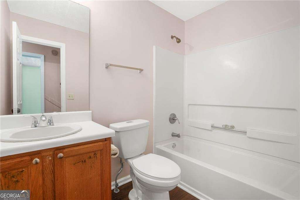 1248 To Lani Court Stone Mountain - Photo 15