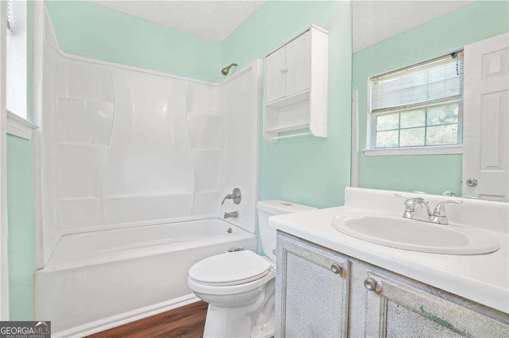 1248 To Lani Court Stone Mountain - Photo 21