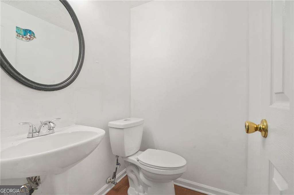 1248 To Lani Court Stone Mountain - Photo 24