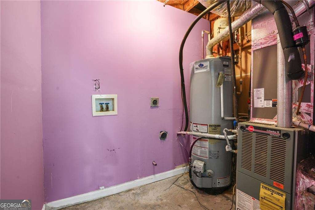 1248 To Lani Court Stone Mountain - Photo 25