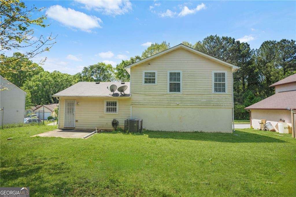 1248 To Lani Court Stone Mountain - Photo 27