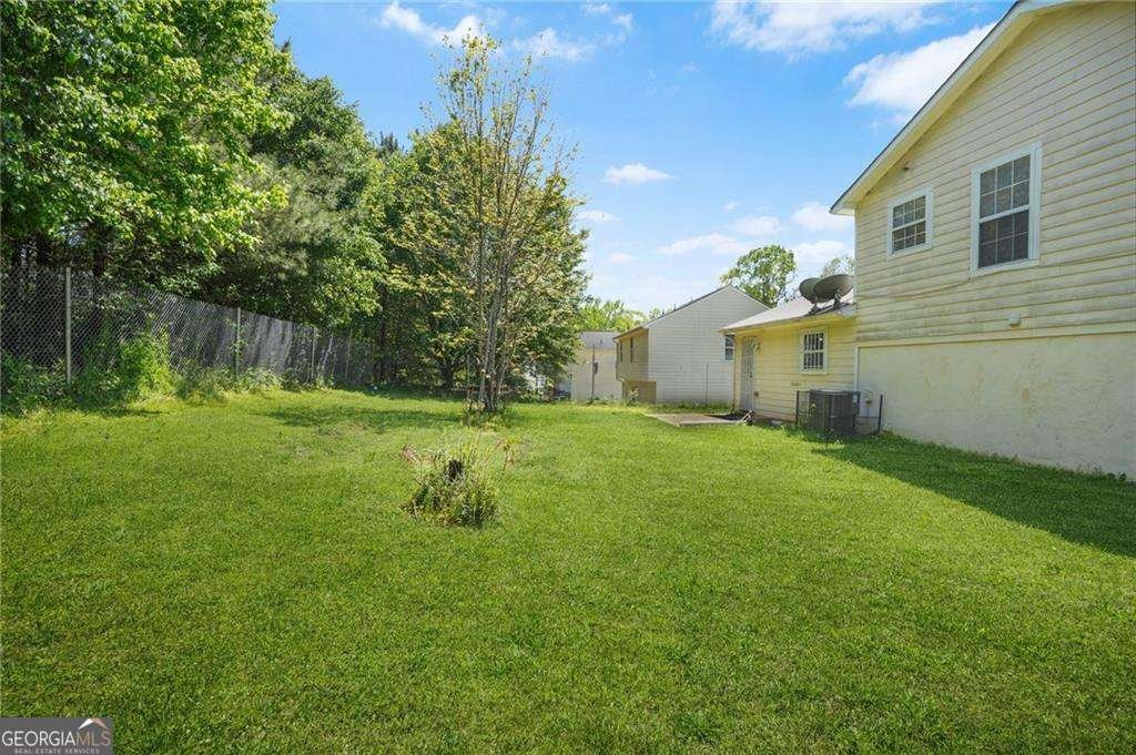 1248 To Lani Court Stone Mountain - Photo 28