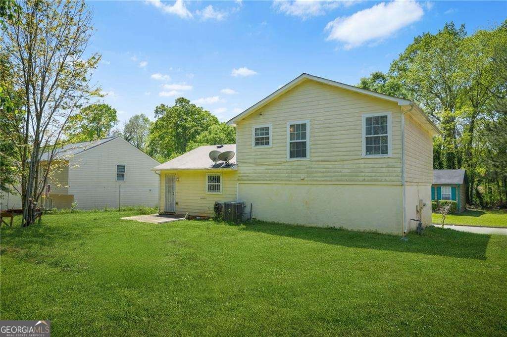 1248 To Lani Court Stone Mountain - Photo 30