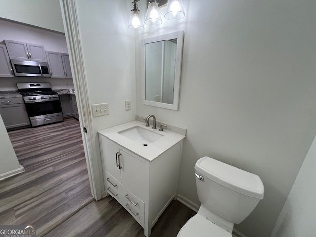 2026 Austin Park Circle Decatur - Photo 17