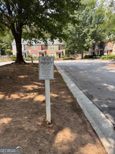 2026 Austin Park Circle Decatur - Photo 33