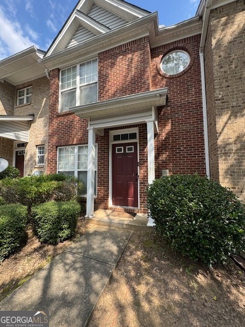 2026 Austin Park Circle Decatur - Photo 34