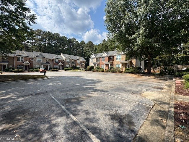 2026 Austin Park Circle Decatur - Photo 35