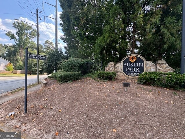 2026 Austin Park Circle Decatur - Photo 37