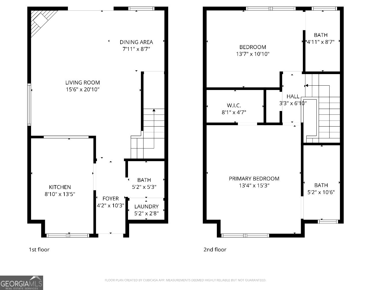 2026 Austin Park Circle Decatur - Photo 38
