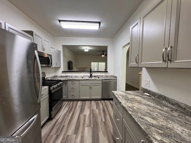 2026 Austin Park Circle Decatur - Photo 6