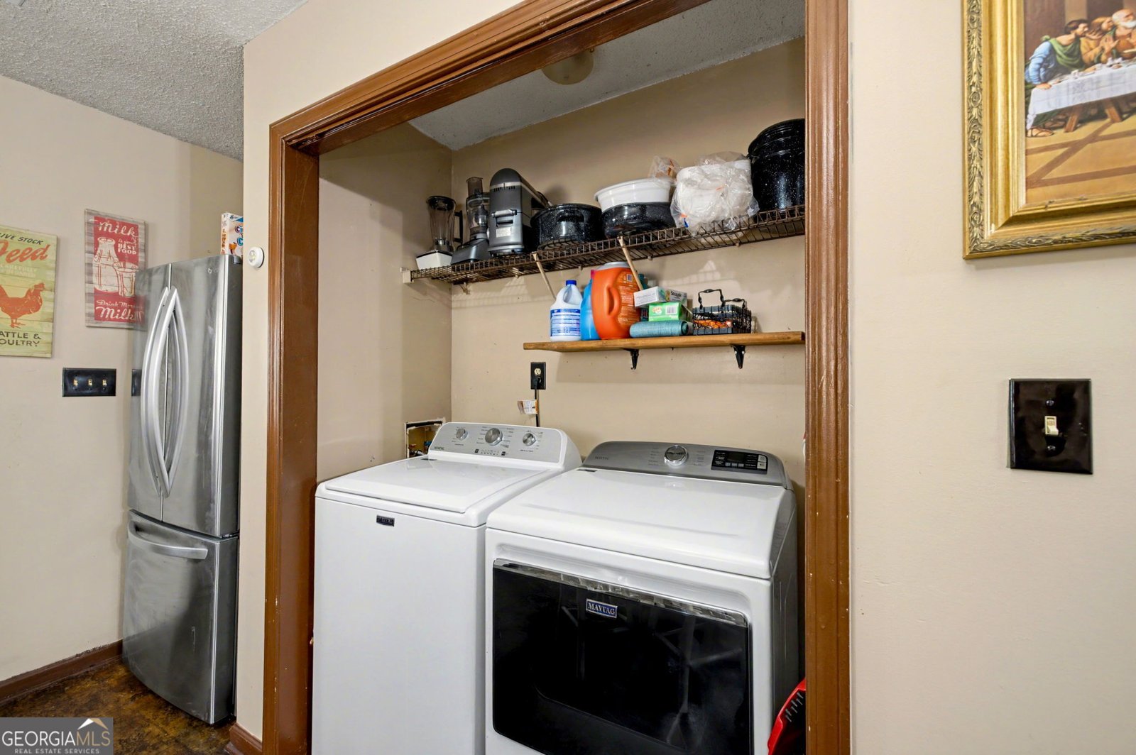 526 Susan Drive Villa Rica - Photo 10