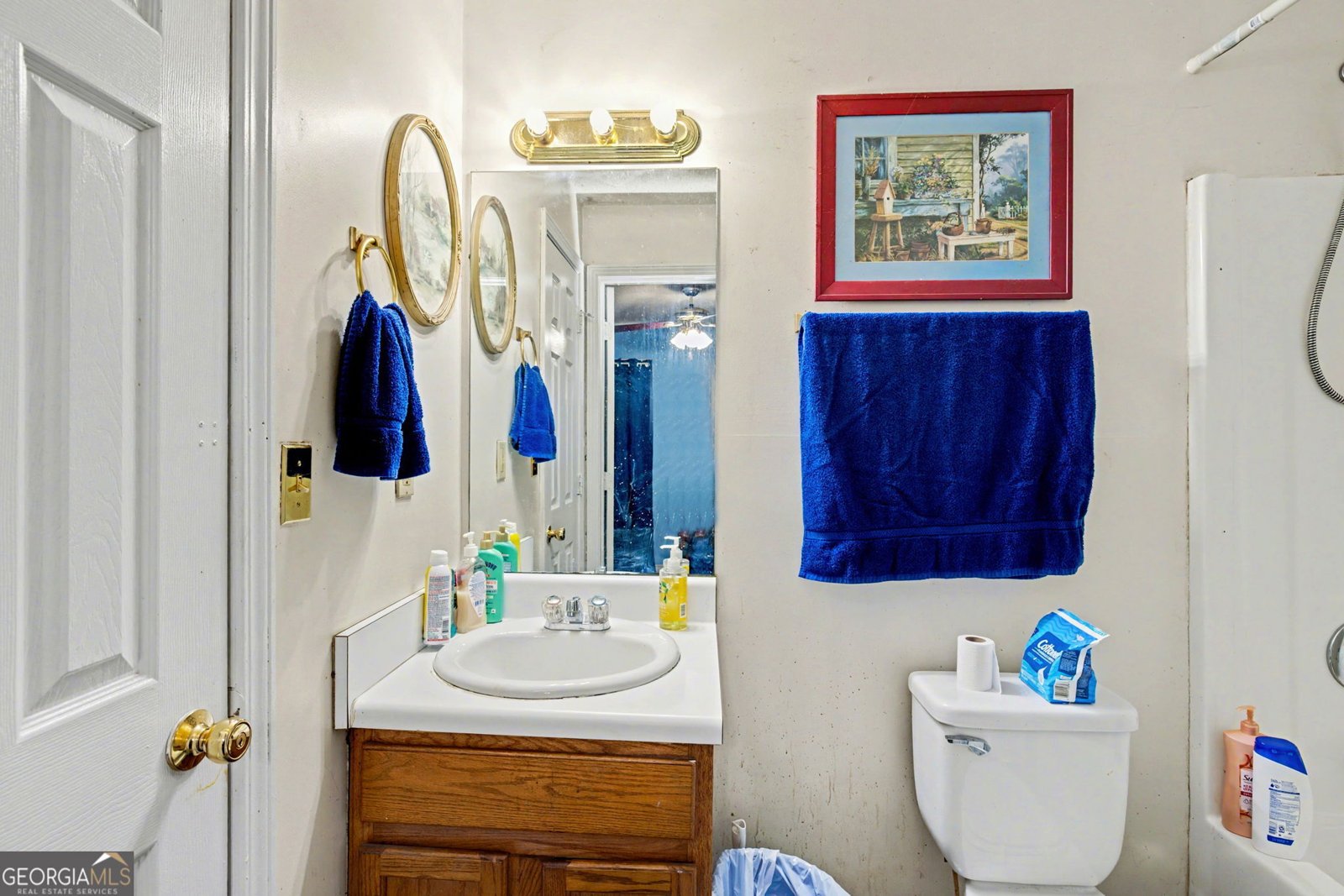 526 Susan Drive Villa Rica - Photo 14