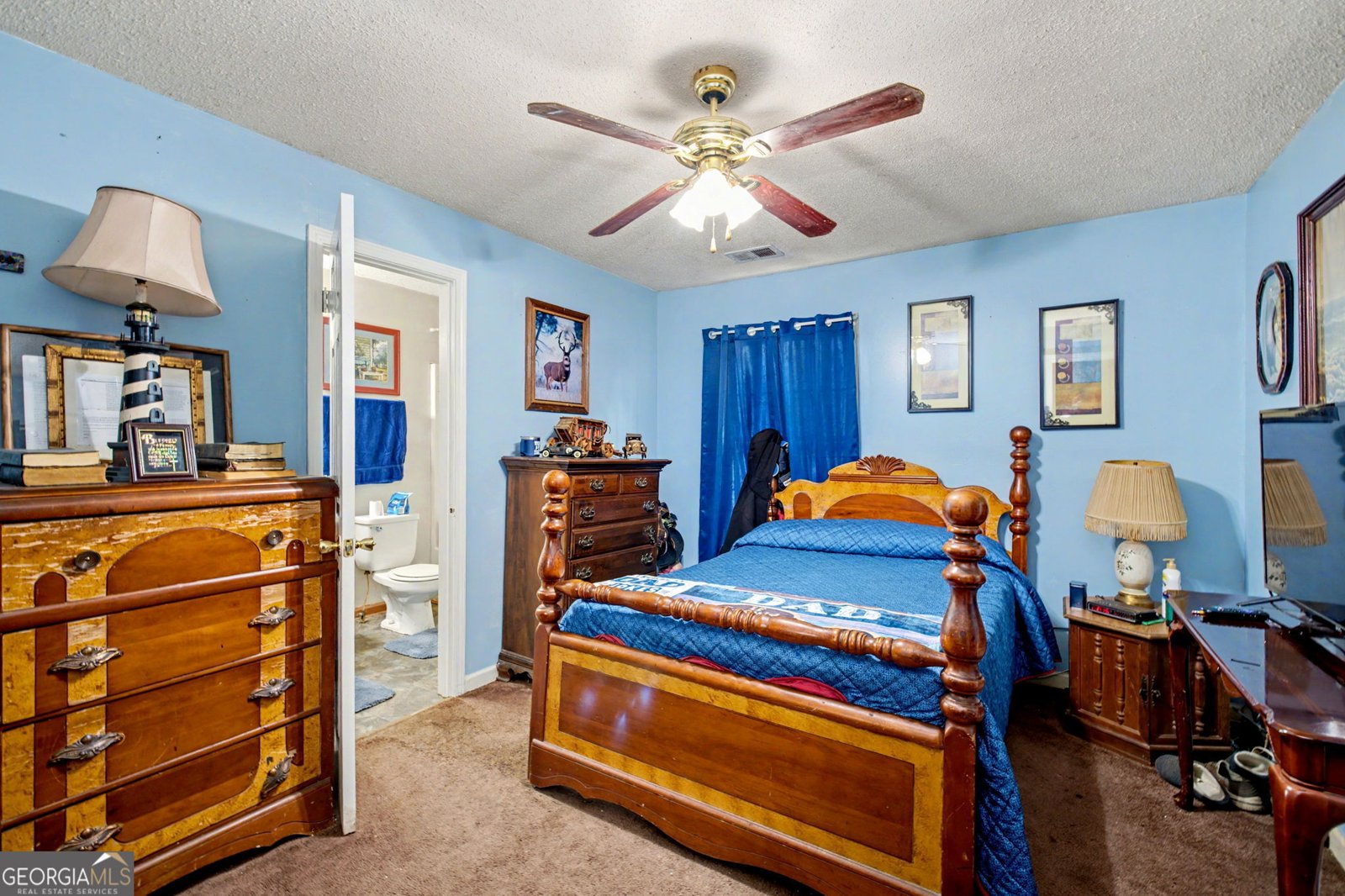 526 Susan Drive Villa Rica - Photo 15