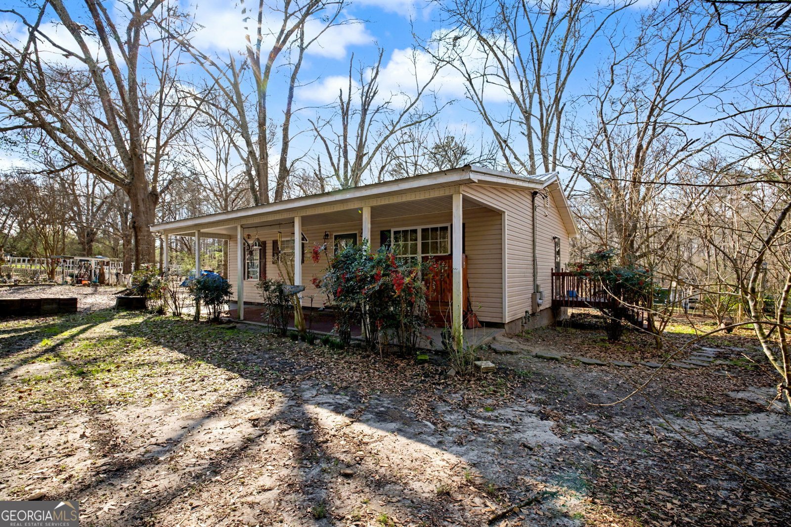 526 Susan Drive Villa Rica - Photo 19