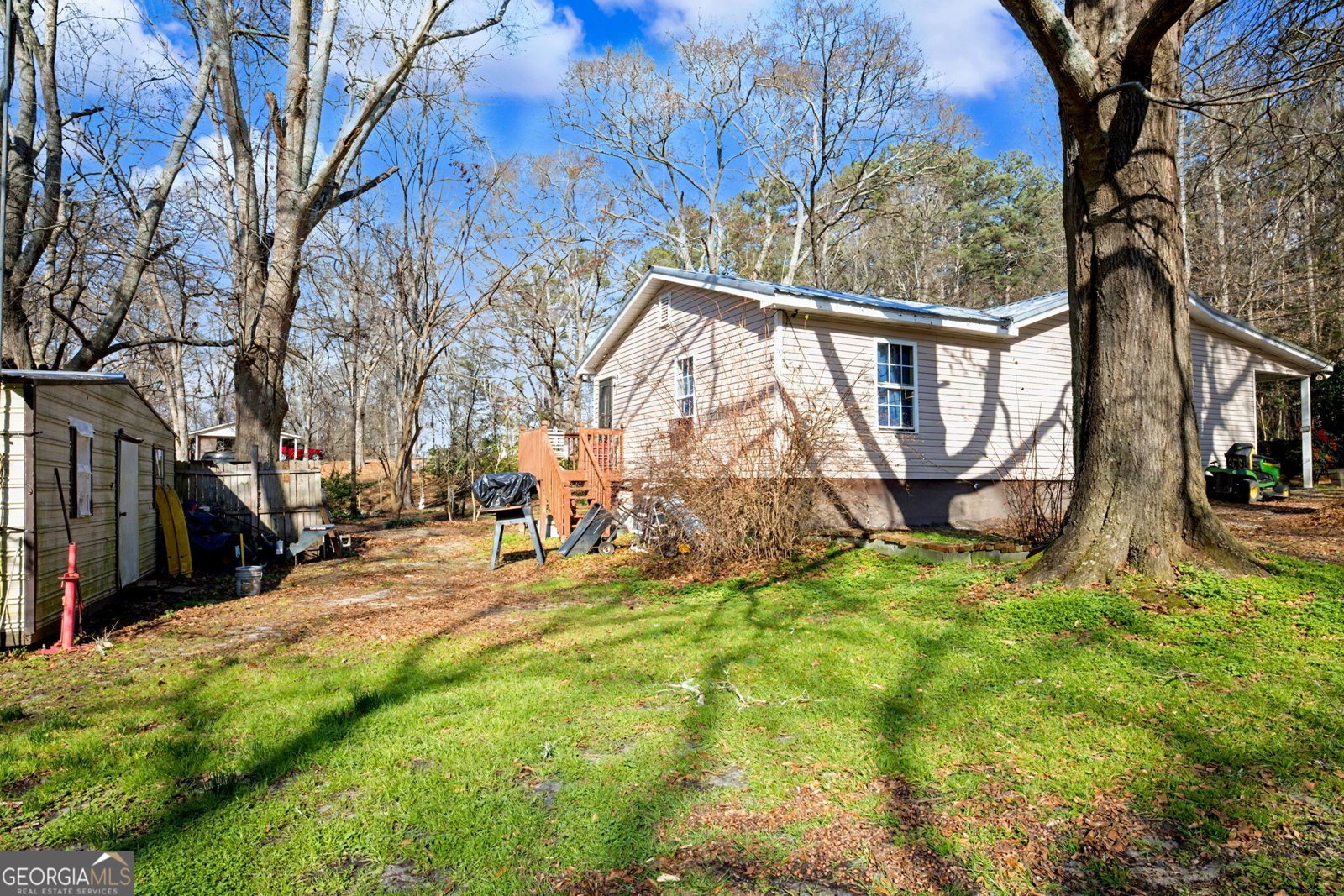 526 Susan Drive Villa Rica - Photo 20